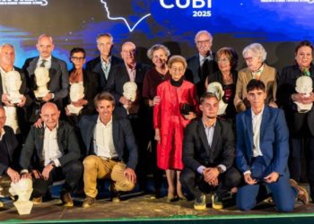 Las Guisanderas de Asturias reciben el Premio Cubí 2025 a la Tradición y Defensa de la Cocina Local