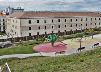 Y, mientras se aguarda por el Piñole… El coste de la adecuación de Tabacalera rebasará los 22 millones