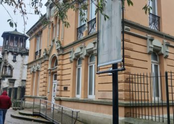 Los vecinos del Centro cierran filas contra la clausura del Piñole en víspera de la gran concentración de hoy