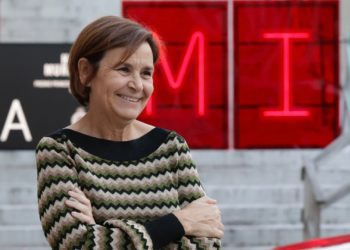 Las ‘ausencias’ de Moriyón: la alcaldesa ha presidido siete de las 118 Juntas de Gobierno en este mandato