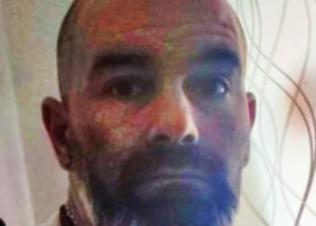 Localizan con vida a Carlos L. G., quien llevaba desaparecido desde el pasado viernes