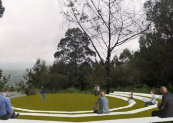 El ‘Bosque de la Calma’ y el nuevo Parque de Cenizas, caballos de batalla de las inversiones de CEGISA para 2026