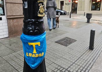 XIXONAES | A alguien la fiesta de San Timoteo se le fue de las manos, de fecha… Y hasta de ciudad