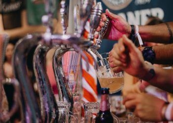 Tan bávaro como siempre… Y en su ‘casa’ de (casi) siempre: el Oktoberfest de 2025 regresa El Bibio