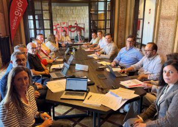 Gijón Impulsa aprueba para 2026 un presupuesto de casi 8,3 millones, un 5,18% superior al de este año