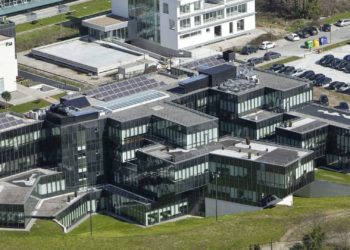 Duro Felguera quiere volver a casa: la multinacional venderá sus oficinas de Gijón y regresará a Langreo