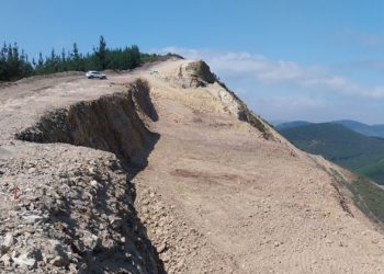 El accidente mortal en la mina de Buseiro lleva a CCOO a exigir planes de desplazamiento «seguros» para los trabajadores