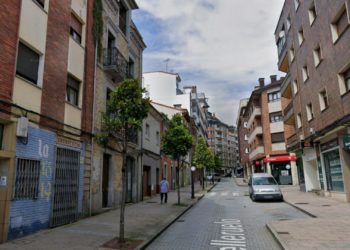 «Maricón de mierda, me das muchísimo asco»: condenan a dos personas por insultar y agredir a otras dos en Siero