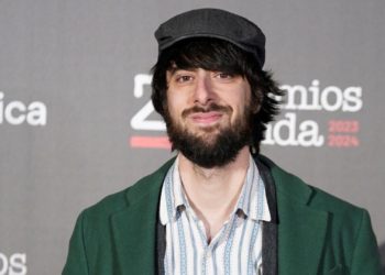 La Residencia Literaria de Gijón, el escenario elegido por David Uclés para dar forma a su nuevo proyecto