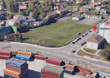 Tras Naval Gijón… ¿Y si Gijón compra los terrenos del Puerto en Jove? La idea que IU y Podemos defienden