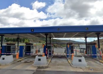 El PSOE regional, Convocatoria por Asturies y Somos forman un frente para que el Gobierno central retire el peaje del Huerna