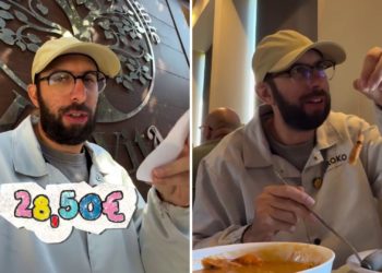 ¡El ‘diez’ de July está en Gijón! En La Calzada, para más señas… Y es «oro»