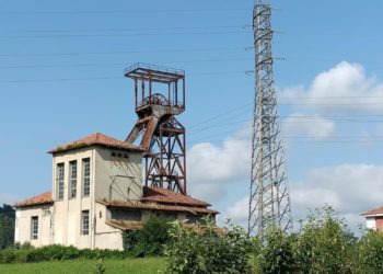 Todo a punto en Gijón Impulsa para licitar el estudio que transformará La Camocha en un polo empresarial