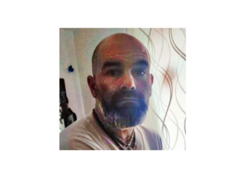 Buscan a un hombre de 44 años desaparecido en Gijón