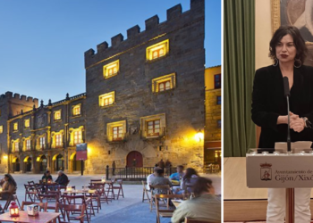 Foro desmiente a Foro: el Revillagigedo pasa de «pozo sin fondo» a gran escaparate cultural