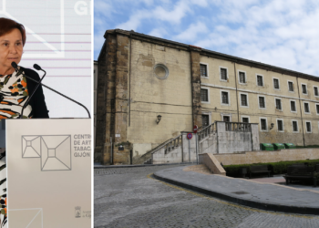 Tabacalera: el gran proyecto cultural convertido en arma política