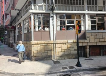 Loreto García dará una nueva vida a El Chaflán: «Quiero mantener esa esencia de ‘chigre’ y abrir la barra»