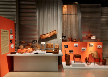 Una esposición del Muséu del Pueblu d’Asturies recibe en Tenerife un premiu del coleutivu d’antropólogos