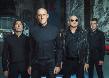 Jorge Ilegal anuncia que padece cáncer