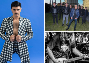 Rodrigo Cuevas, Dixebra, Rafa Kas… Cartelu de lluxu pa celebrar el 40 aniversariu de Radio Kras