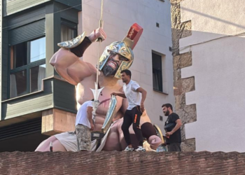 Éstas son las actuaciones en la carpa de las fiestas de Cimavilla para celebrar Los Remedios