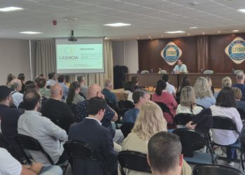 El sector de los pisos turísticos en Asturias avisa: «Nos sentimos amenazados y estigmatizados»