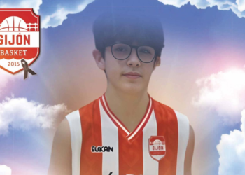 El baloncesto asturiano llora la pérdida del joven Alejandro Menéndez