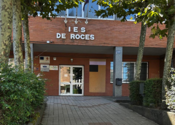 SUATEA lleva el caso del IES de Roces al Comité de Seguridad y Salud de Gijón