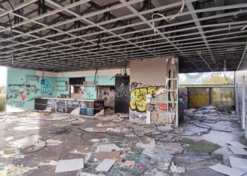 El Soccer World se convertirá en historia en 2026: el Ayuntamiento confirma su derribo