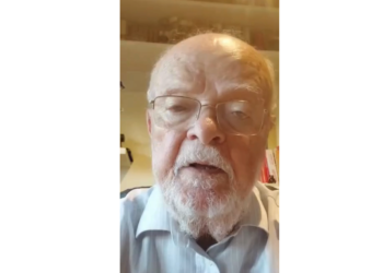 VÍDEO| Martín Pallín, magistrado emérito del Supremo, pide el indulto para ‘Les 6 de La Suiza’