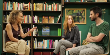 La Tercera Palabra, «un lugar de encuentro» en torno a la literatura especializado en clásicos