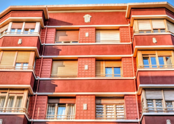 Edificios de Gijón | Luanco 16