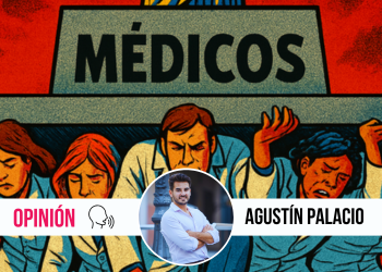 Médicos, esa clase privilegiada