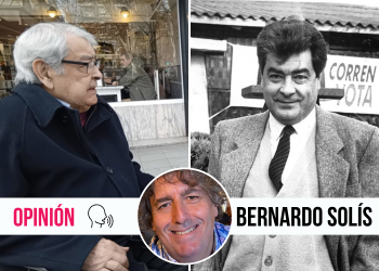 Un hombre comprometido