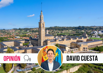 La Universidad Laboral, Patrimonio Mundial: ha llegado el momento