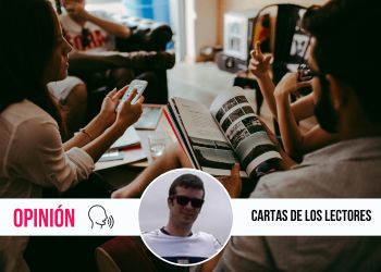 El noble arte de discutir… D.E.P.