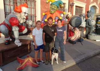 Cimavilla se prepara para celebrar Los Remedios y La Soledad: «No queremos subvenciones, queremos un local»