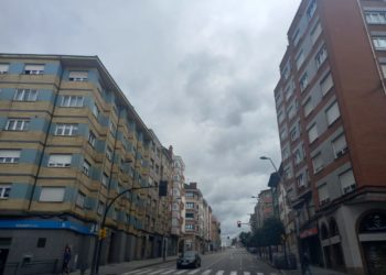 El otoño se acerca con alerta amarilla por lluvias y posibles tormentas