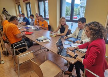 Los sindicatos de la concertada aceptan la propuesta presentada por Educación