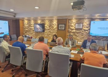 Cadasa invertirá 9,7 millones en construir una estación de bombeo de agua potable en Gijón