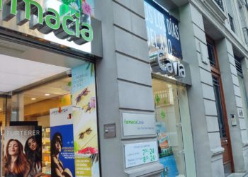 Asturias recibirá un millón de euros aportado por farmacéuticas para apoyar políticas sanitarias