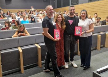 Prevenir el acoso y crear aulas inclusivas: objetivos de la nueva guía sobre diversidad LGTBIAQ+ en Asturias