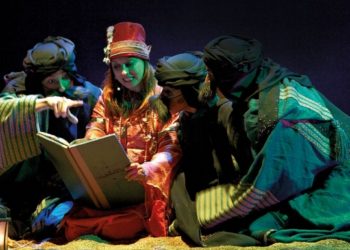 Festival Nel Amaro: cinco opciones pa disfrutar de teatru n’asturianu esti ochobre