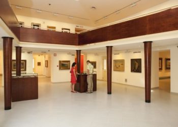 Foro cambia el tercio y empieza a rectificar su estrategia sobre el Museo Piñole