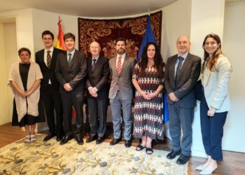 Asturias mira a Asia: Corea del Sur, primer destino de su misión económica internacional