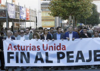 El peaje del Huerna, ¿fin de ciclo?