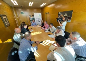 Asturias suspende las ferias ganaderas ante la expansión de una nueva enfermedad bovina: «Debemos actuar con prudencia»