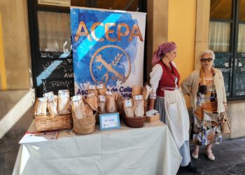 Los celíacos asturianos, expectantes ante la nueva ayuda de 600 euros para compensar el sobrecoste de su dieta