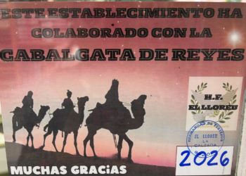 La Calzada tendrá en 2026 su particular cabalgata de los Reyes Magos