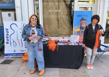 ¿Y si recorres tres kilómetros por una causa solidaria? Llega la IV Carrera Popular por la Espondilitis